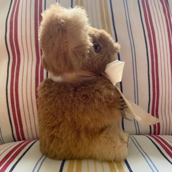 M & H Levy I 1980s I Kuddly Koala I Kangaroo Fur - Picture 5 of 16